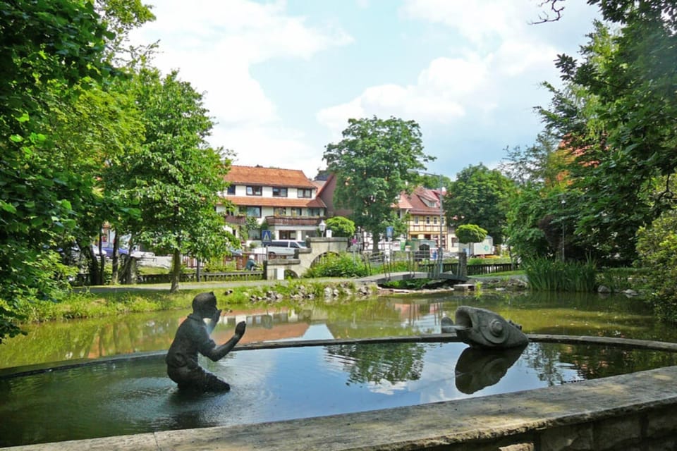 Surroundings [summer] (1-5 km)