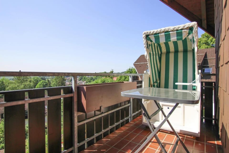 Patio / Balcony