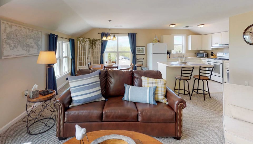 Queen Sleeper Sofa
