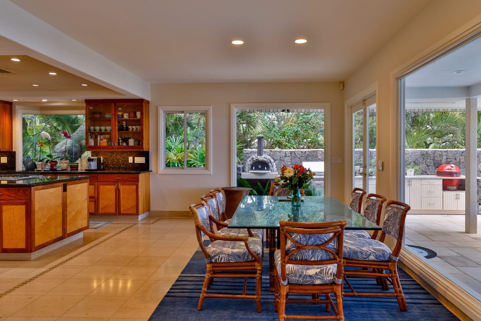 Thoughtfully designed living spaces 