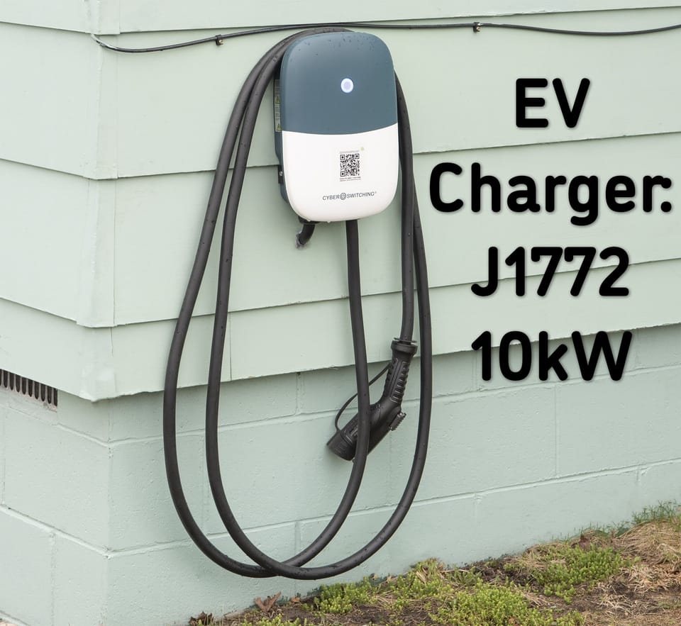 EV Charger