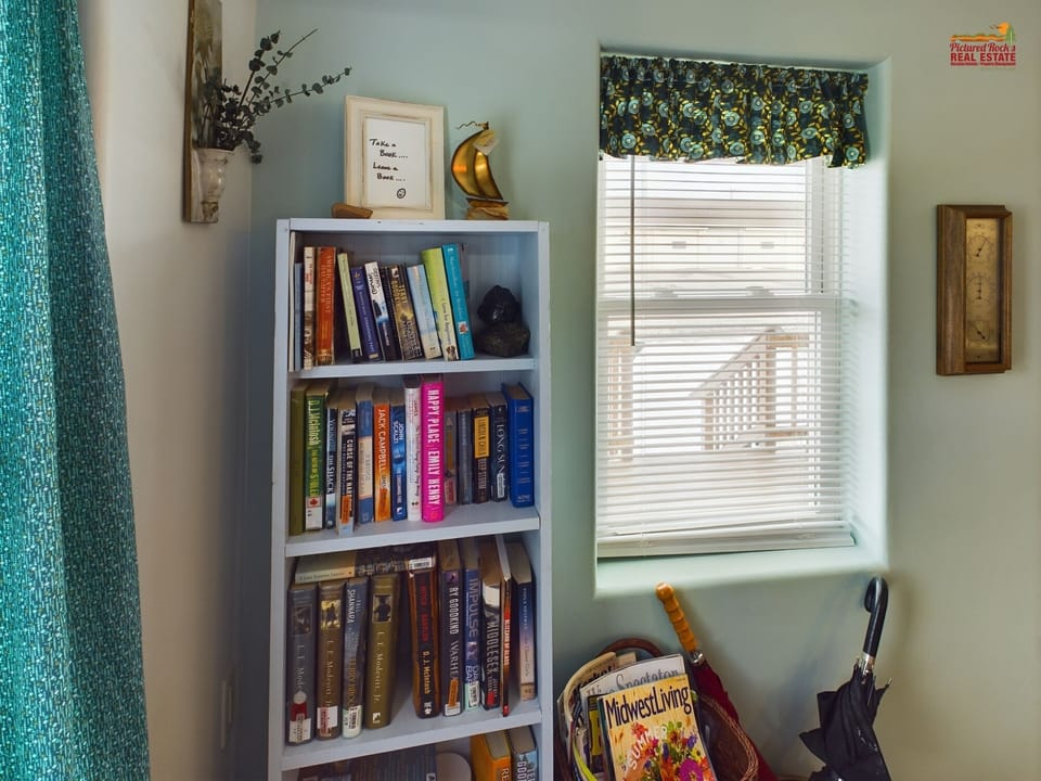 Take A Book Leave A Book