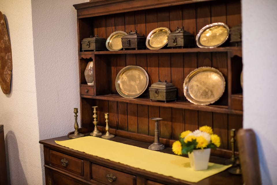 Decorations