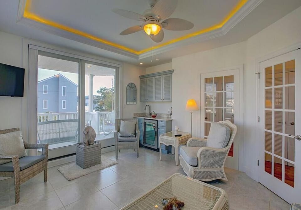 living-room