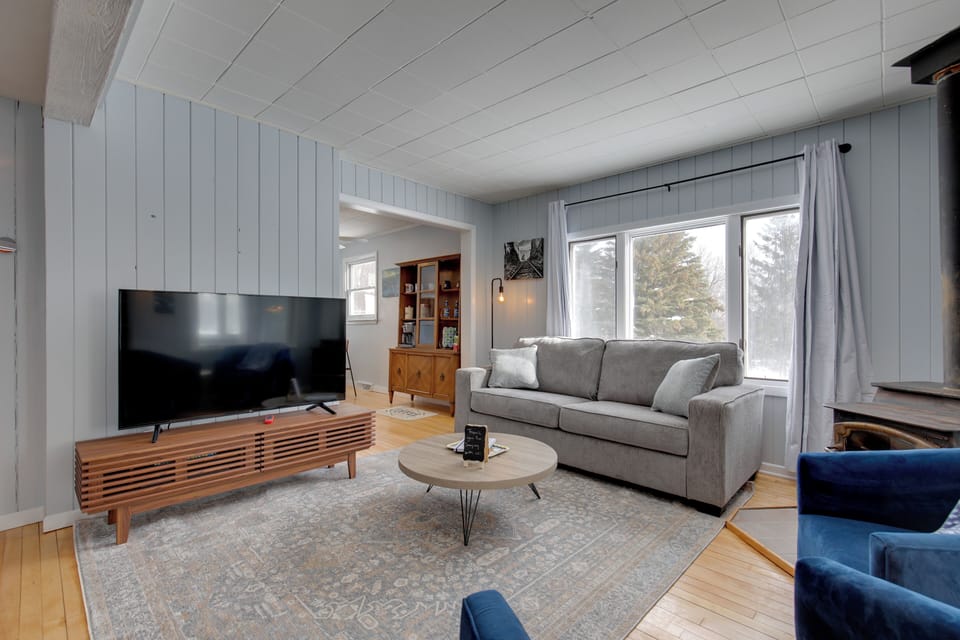 Ironwood Vacation Rental | 3BR | 1.5BA | Stairs Required for Entry | 1,400 Sq Ft