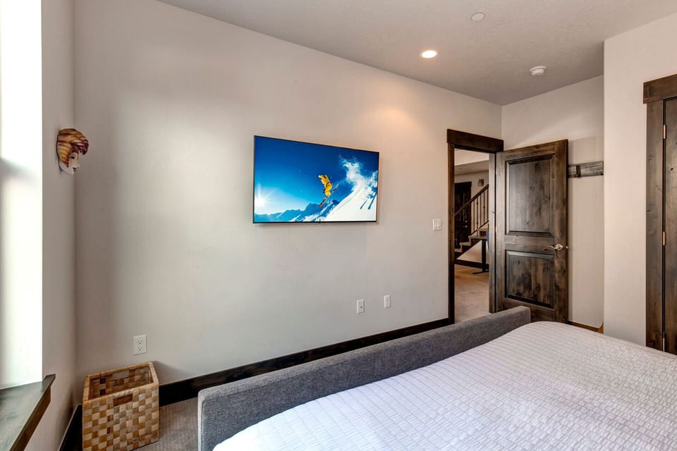 Retreat at Jordanelle 1086 by Moose Management