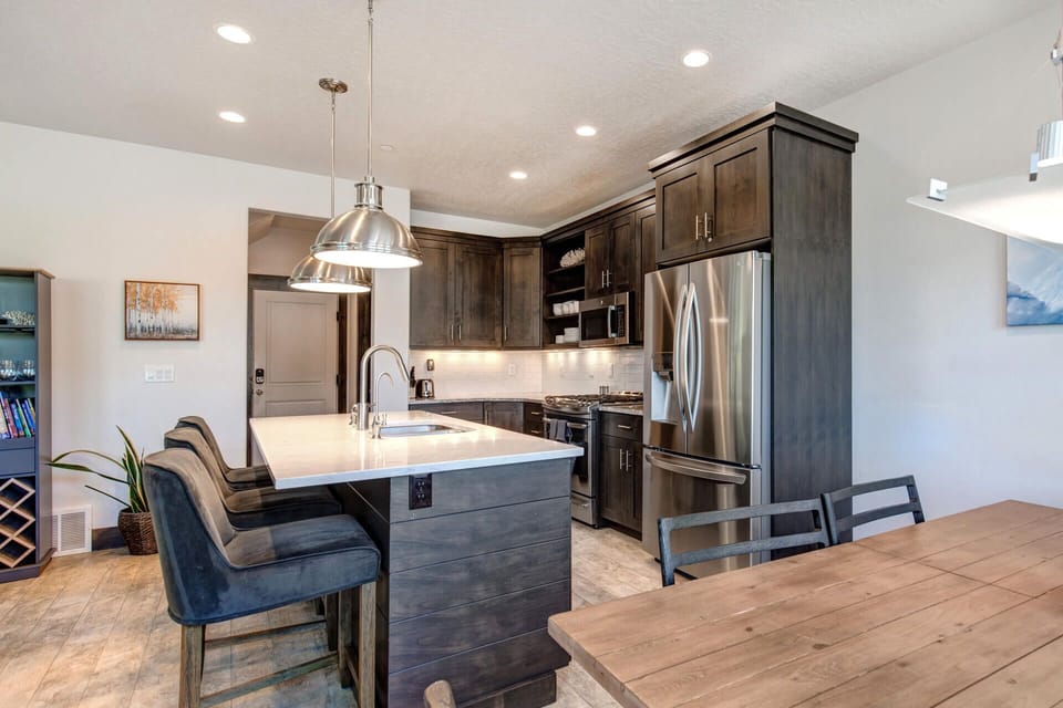 Retreat at Jordanelle 1086 by Moose Management