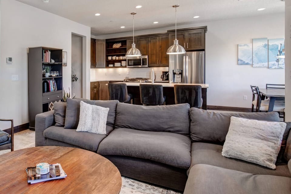 Retreat at Jordanelle 1086 by Moose Management