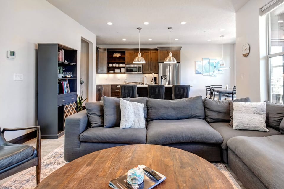 Retreat at Jordanelle 1086 by Moose Management