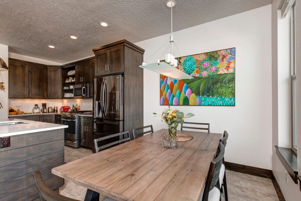 Retreat at Jordanelle 1086 by Moose Management