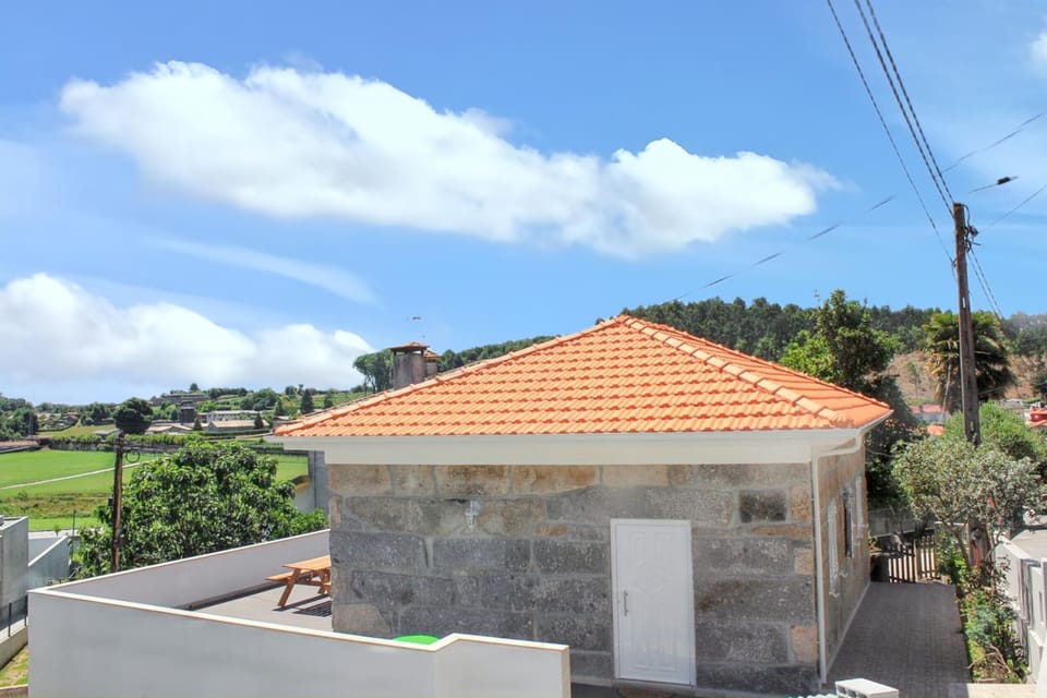 Areal view