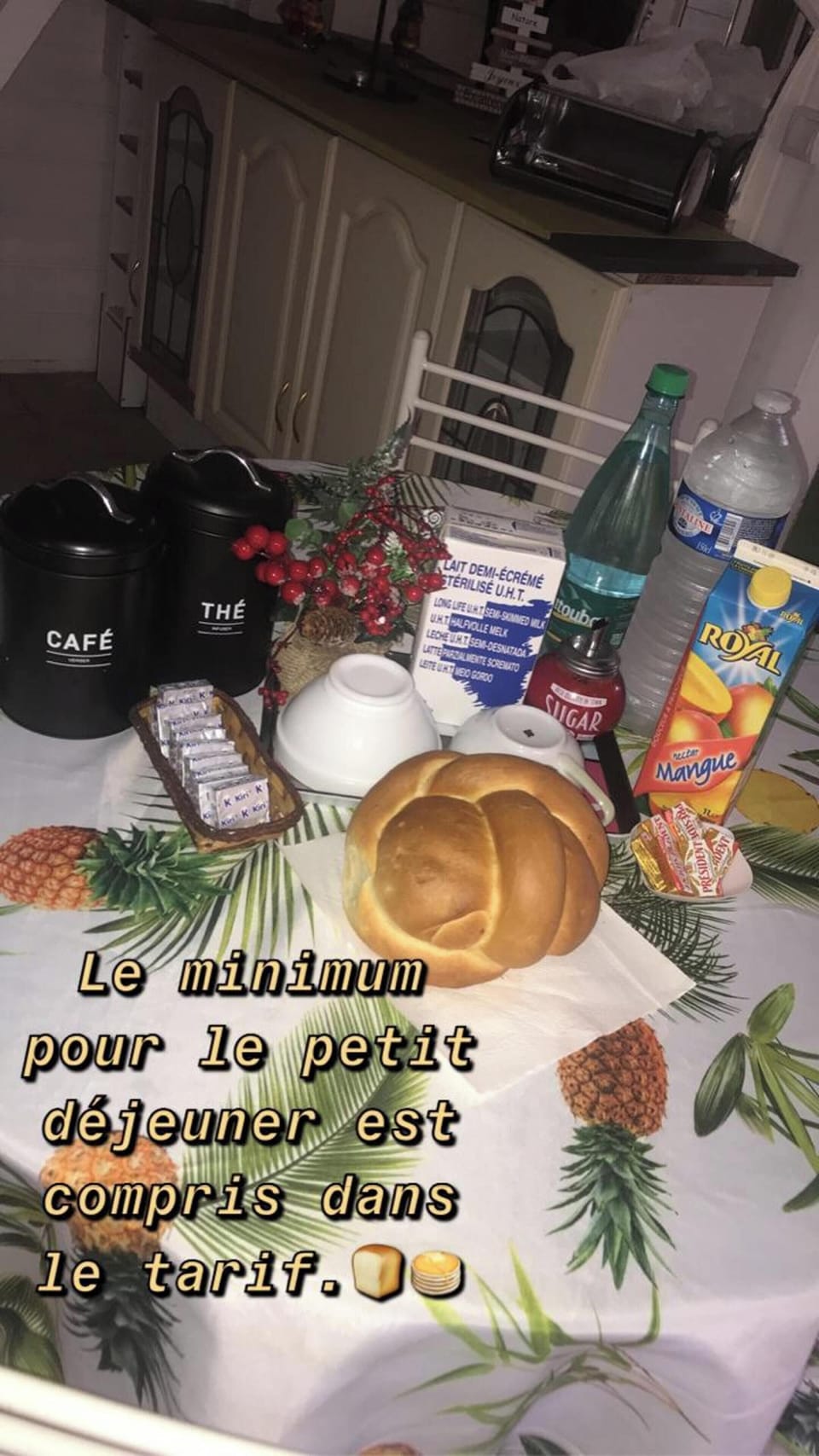 Table