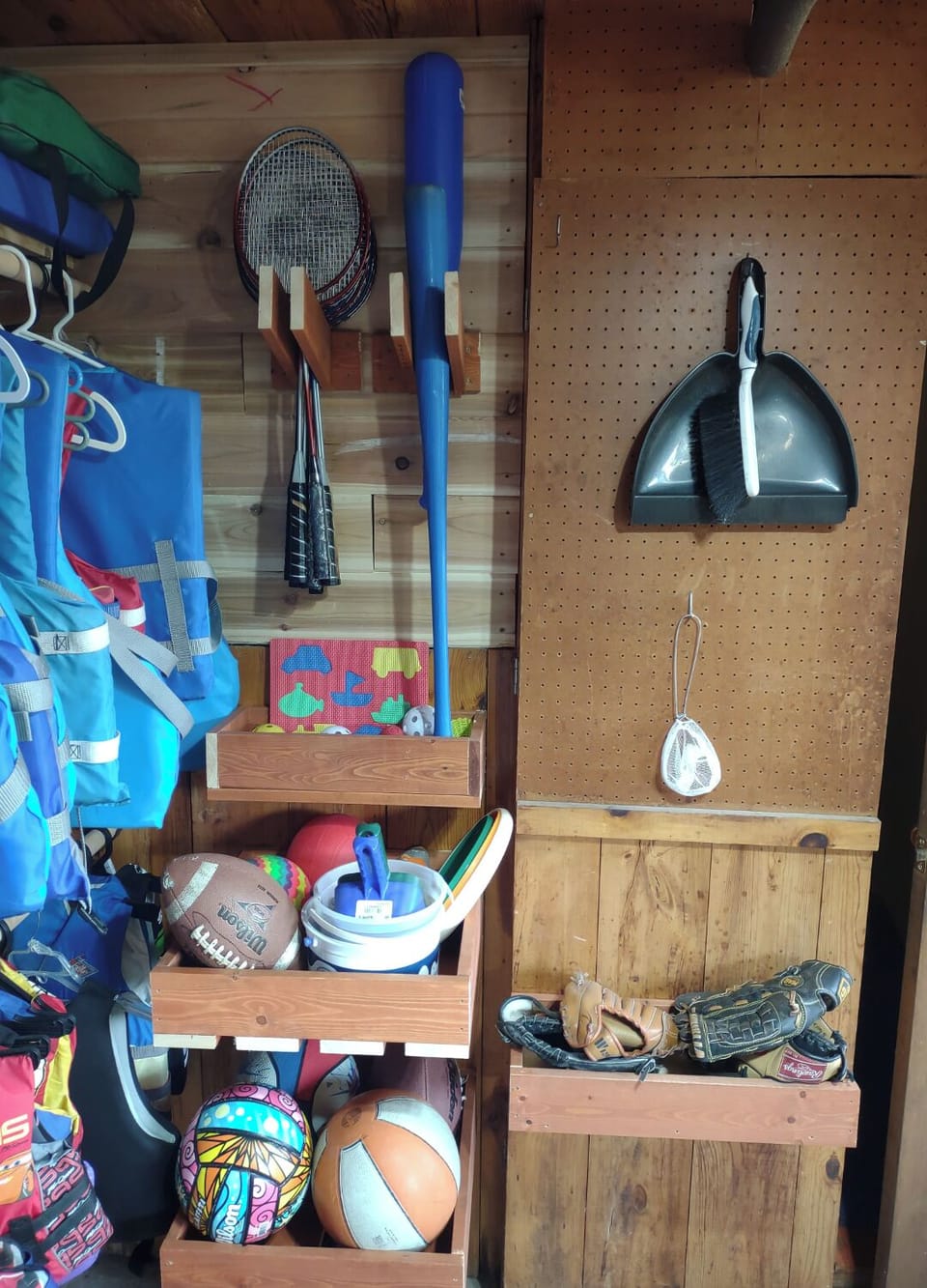 Miscellaneous