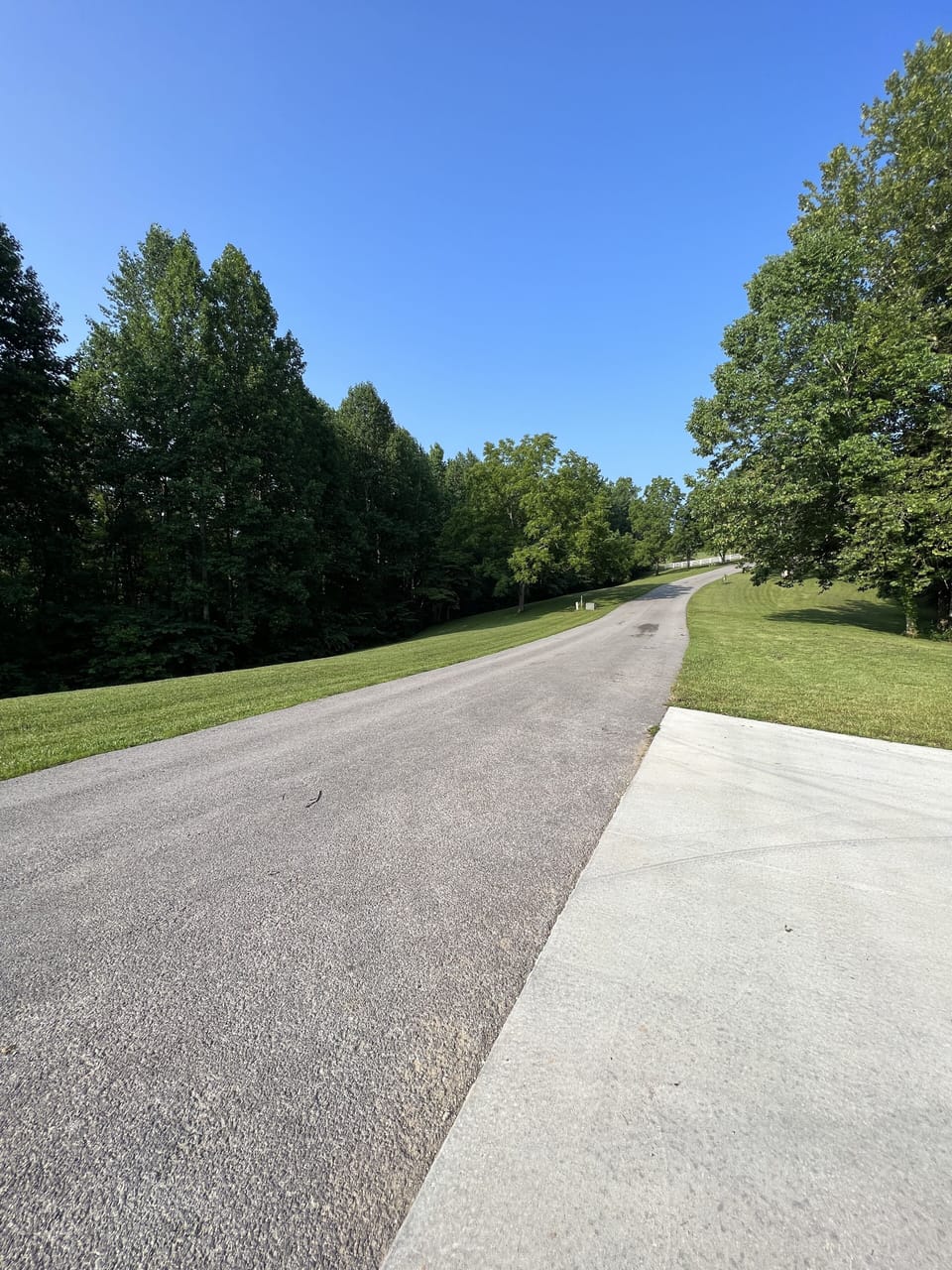 Street View - very peaceful street