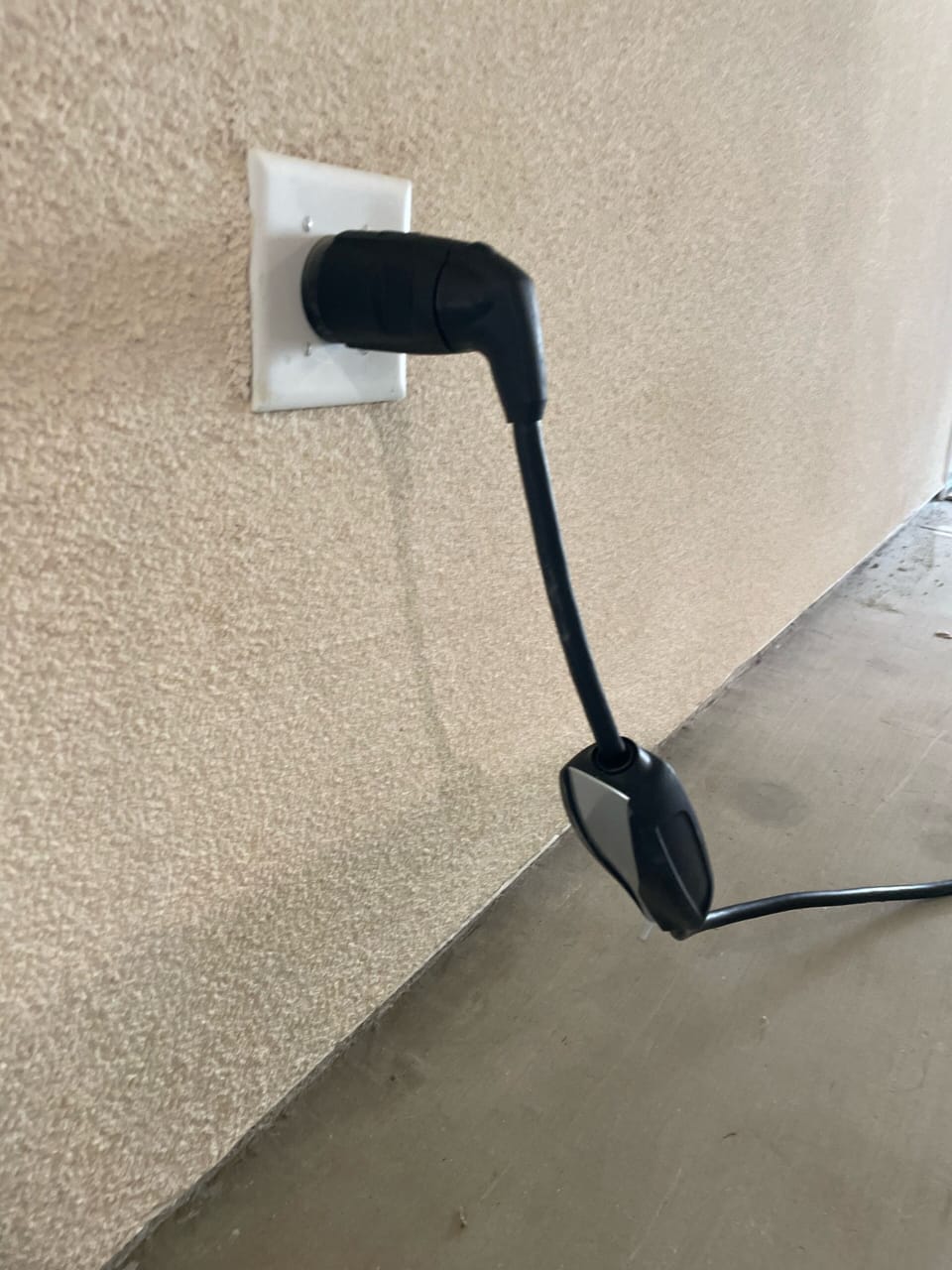 Hand-held showerhead