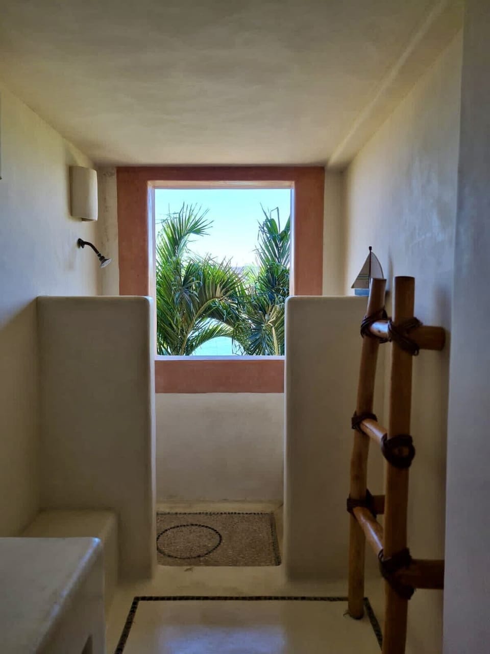 Room 2 bathroom 