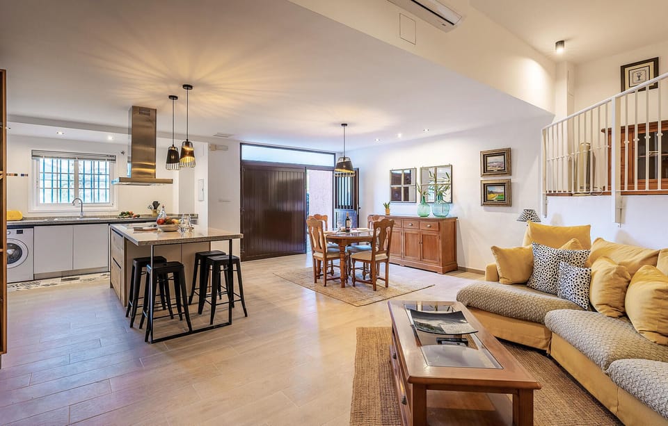 living-room