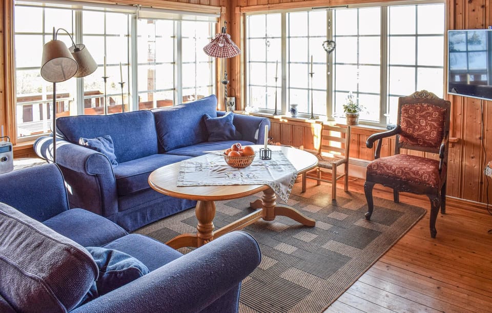 living-room