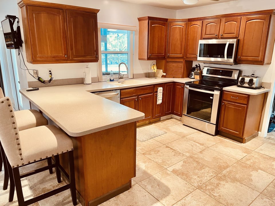 Kitchen and Bar Stools 