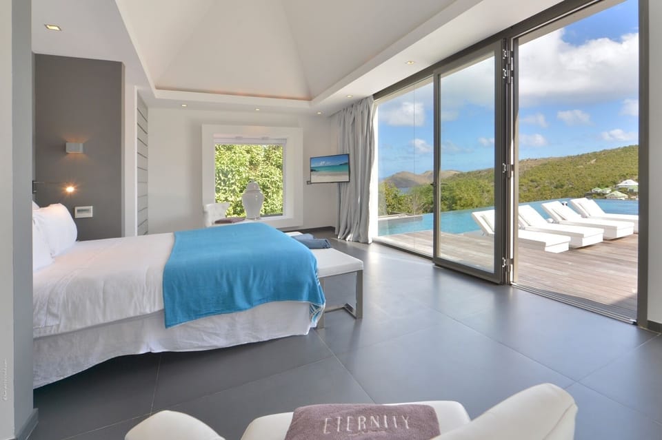 Master Bedroom 1