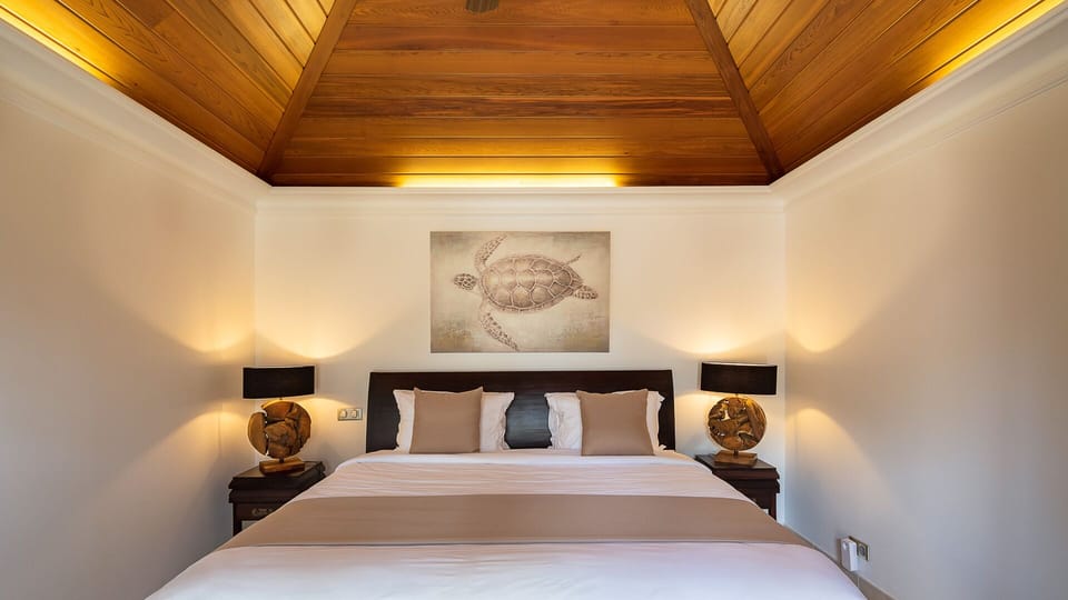Tahiti suite