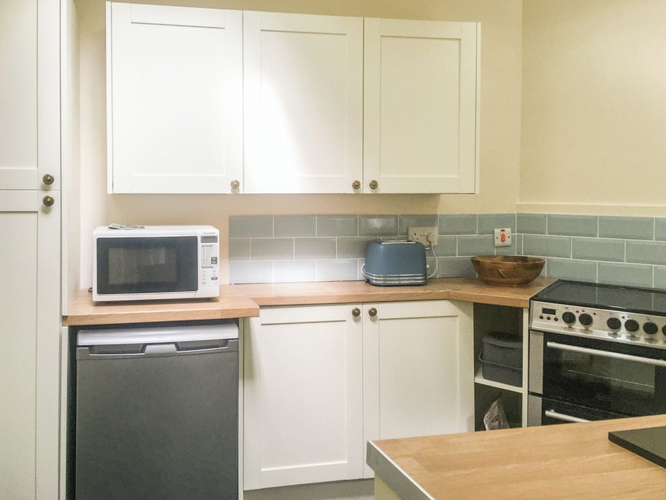 Kitchen | Brae Cottage, Newton Stewart