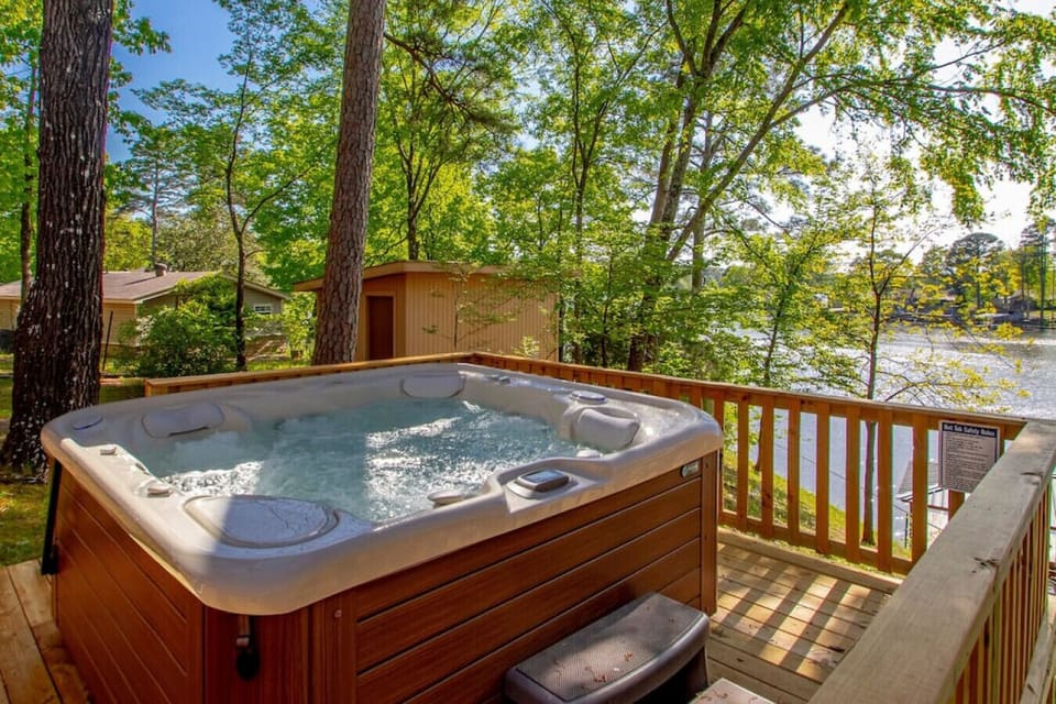Perfect for outdoor dining with a view.
