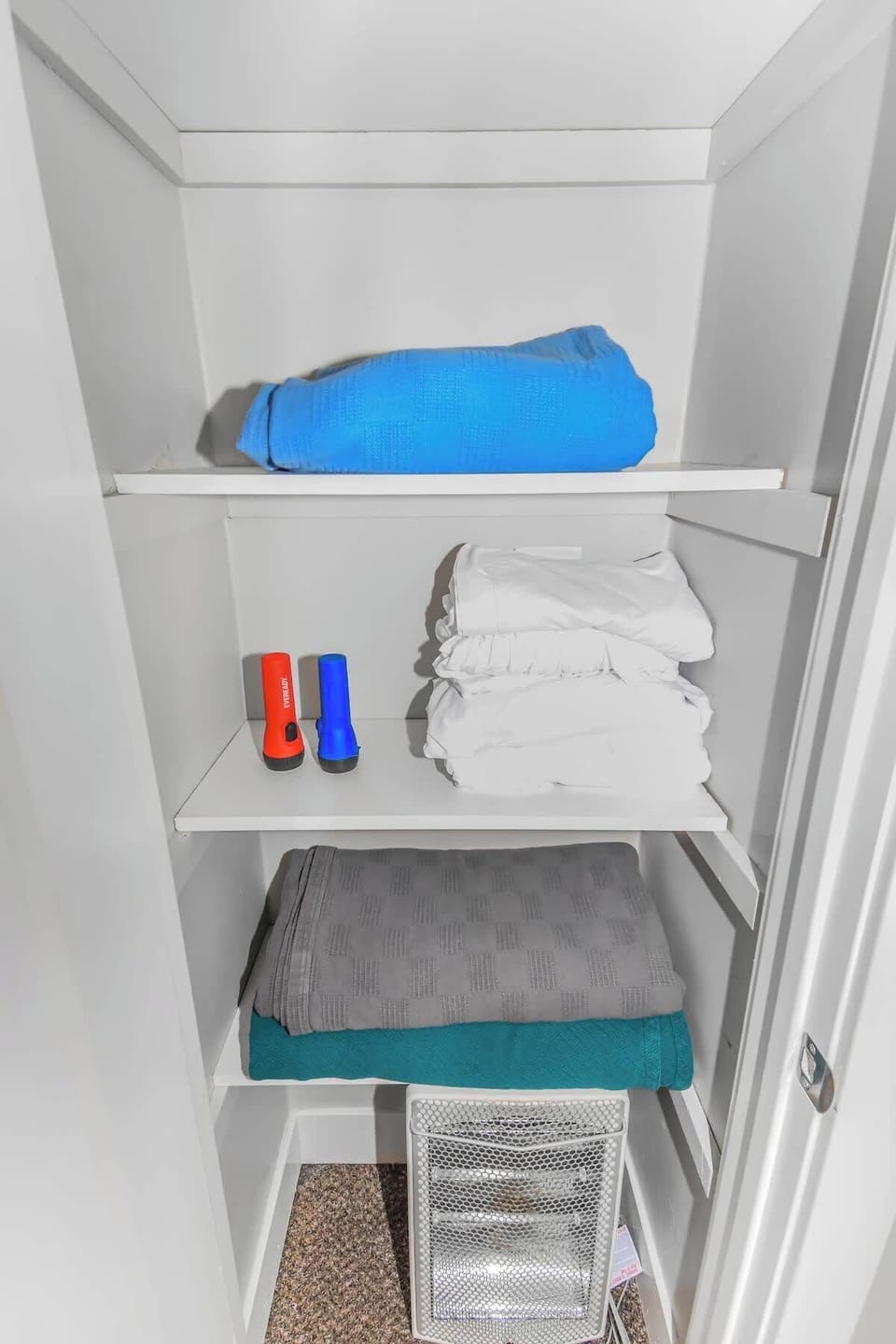Miscellaneous