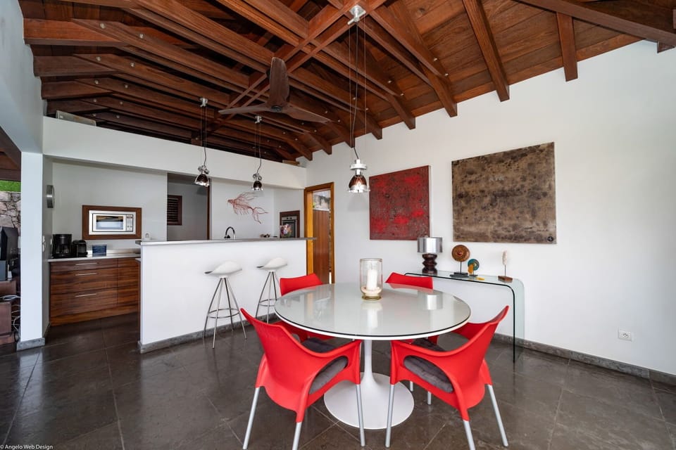 Kitchen & Dining Areas: Fully equipped. Fridge, freezer, dishwasher, oven, microwave oven, filter co