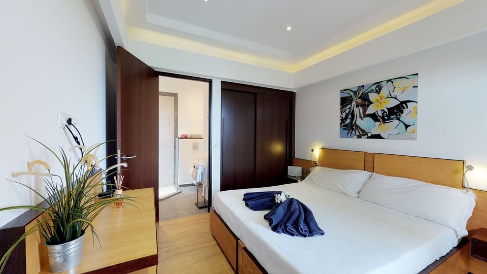 Bedroom 4