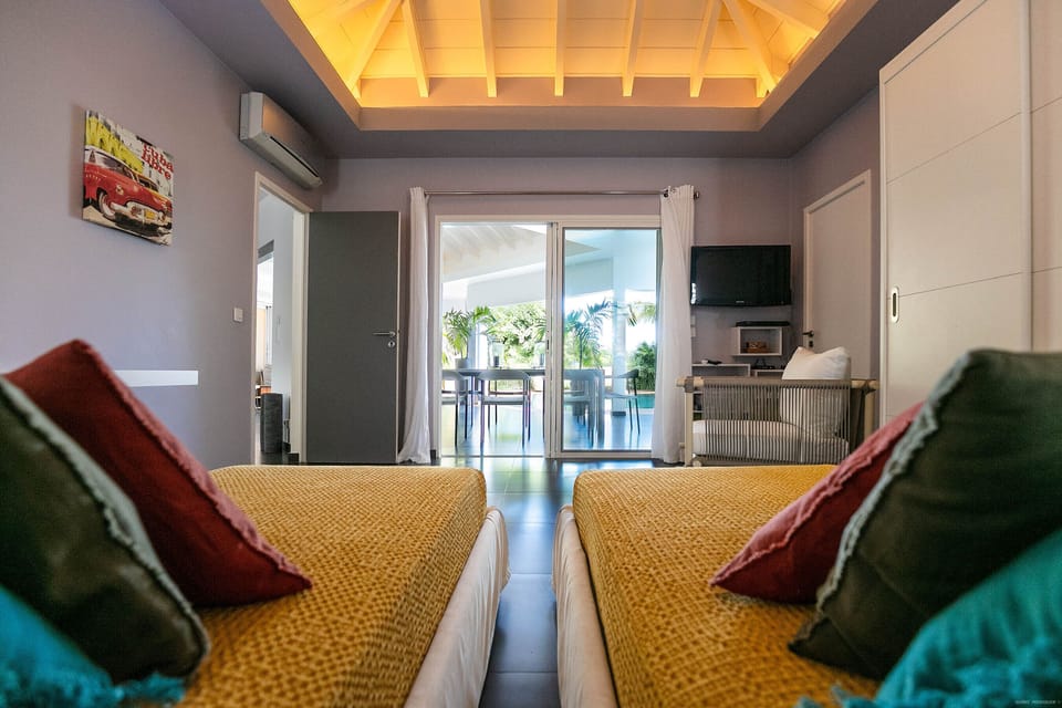 3rd bedroom