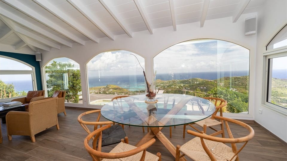 Dining Areas