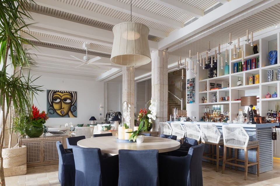 Dinning room