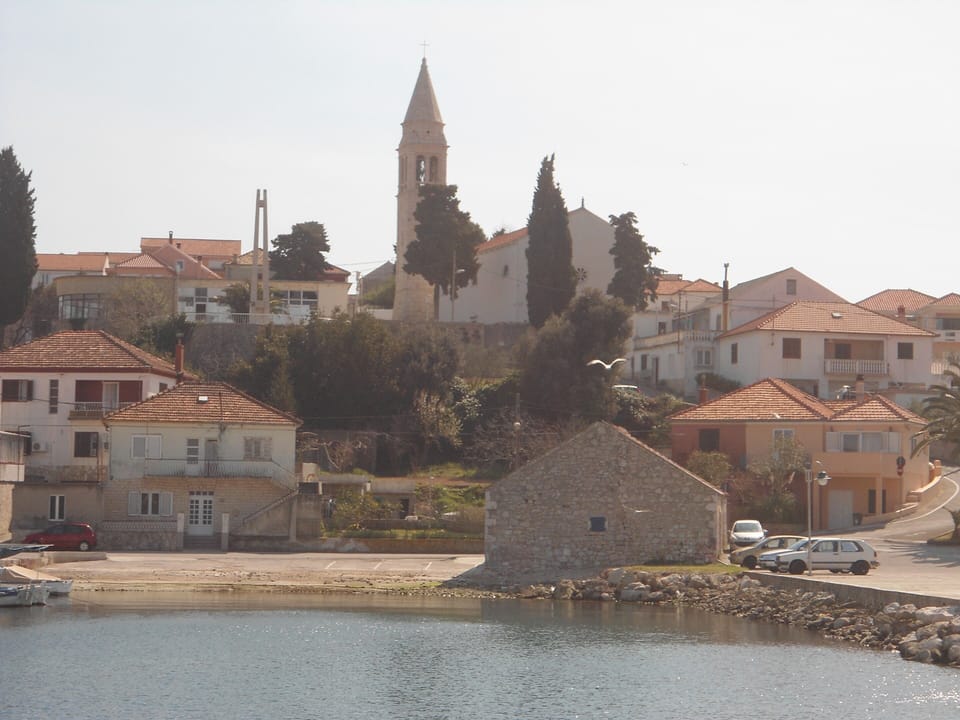 Surroundings