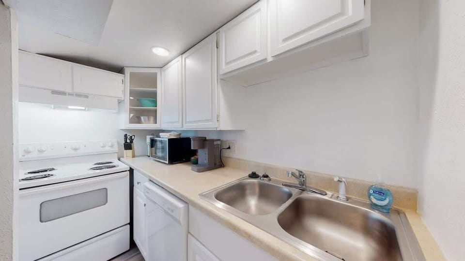 Stainless steal sink