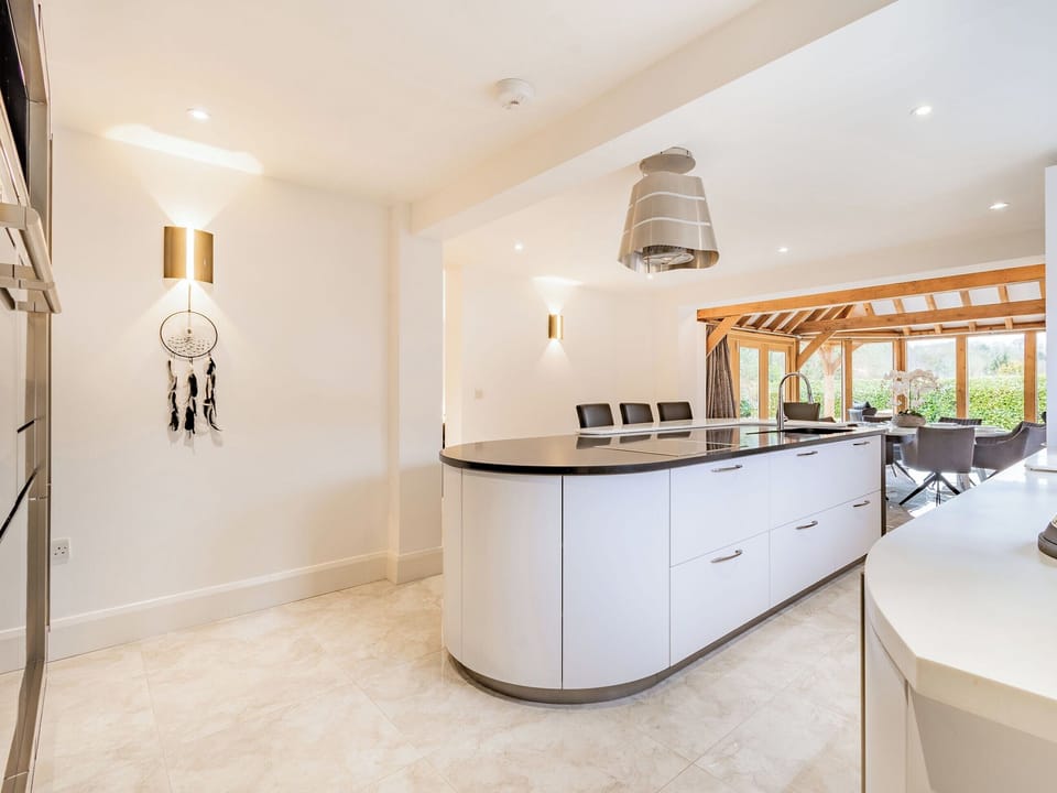 Dining Area | The Continent, Ticknall, near Derby