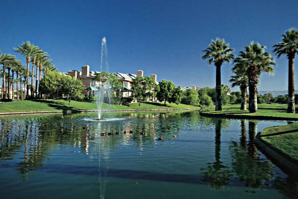 Lake