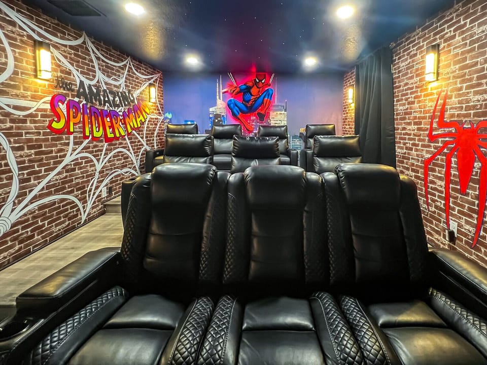 Home Theater (2)
