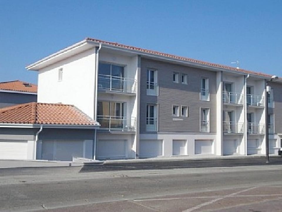 Front view