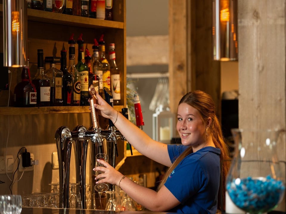 Holiday Park Facilities and Services 