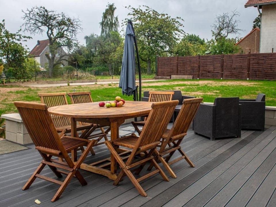 Patio / Balcony