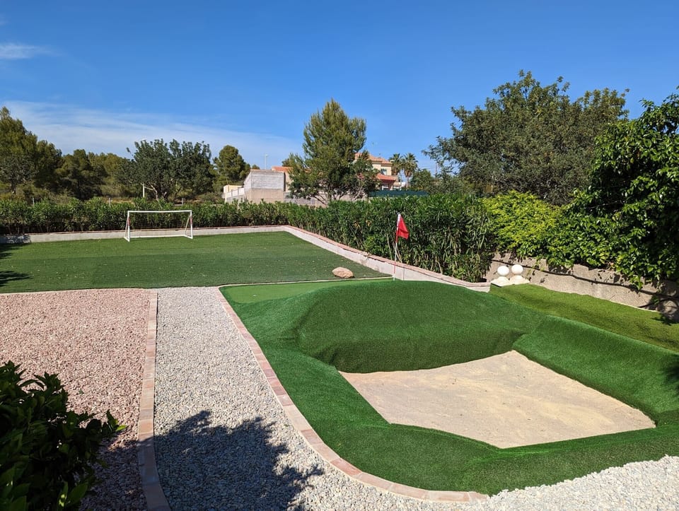 Golf
