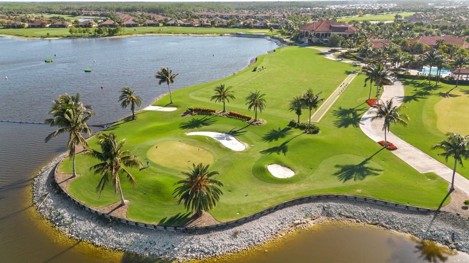 Golf Membership is Optional