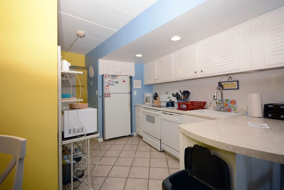 Highpoint South 1D Kitchen