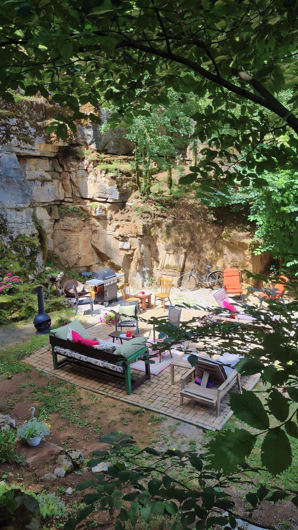 Garden