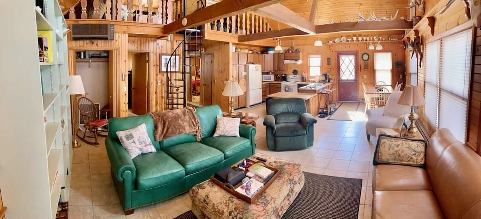 Napping - yes please!