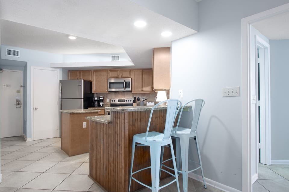 Summer House 804A - Signature Properties - Orange Beach, AL