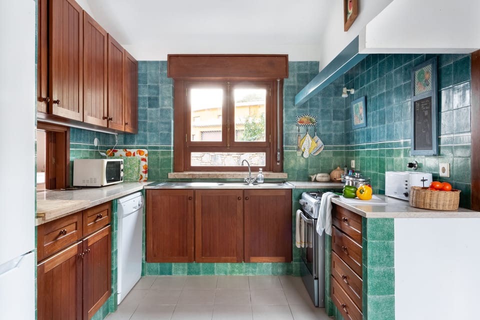 Cozinha