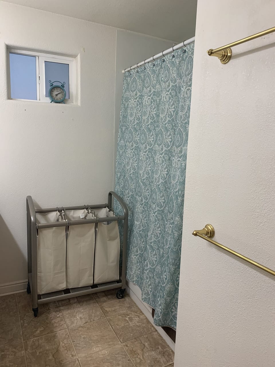 Shower and Bath