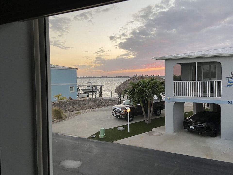 Sunset View